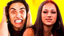 KWEBBELKOP-MOST SAVAGE 13 YEAR OLD GIRL IN THE WORLD! (cash me outside howbow dah)