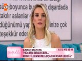 Bahar ve Mehmet programdan neden ayrıldı? Esra Erol'dan sert açıklama