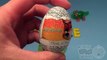 Disney Zootopia Surprise Egg Learn A Word! Spelling Words Starting With L ! Lesson 1