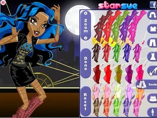 robecca steam dress up game for childrens , nice game for kids , best game for kids , super game