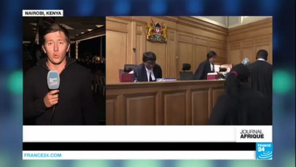 Kenya : les syndicalistes médicaux libérés avant leur appel