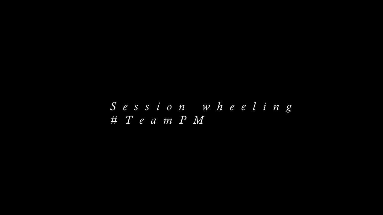 #Planète Motards - Session Wheels 1