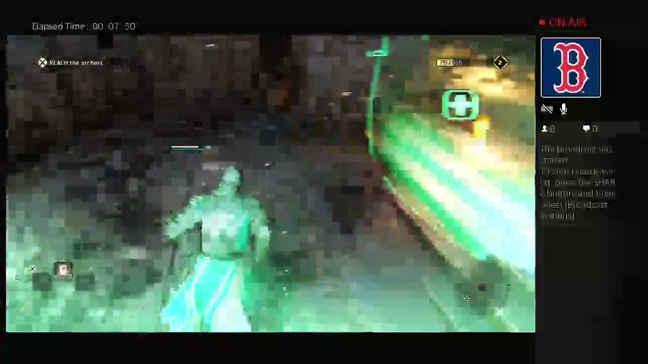 bopp33's Live PS4 Broadcast (14)