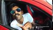Sindhi Asghar khoso New Sports Car funny video