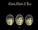 Chris, Chris & Lee - album Chris, Chris & Lee 1970