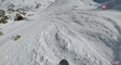 GoPro run Ralph Backstrom - Chamonix-Mont-Blanc staged in Vallnord-Arcalís FWT17