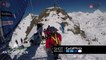 GoPro run Sam Anthamatten - Chamonix-Mont-Blanc staged in Vallnord-Arcalís FWT17