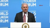 Başbakan Yıldırım Turizm Forumunda Konuştu 4