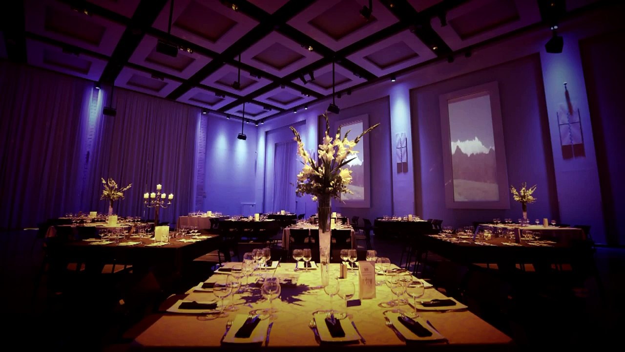 גן אירועים בנס ציונה ויה