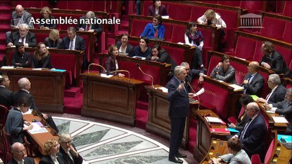 Cyberattaques : la France "n'acceptera aucune ingérence" (Ayrault)