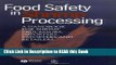 Read Book Food Safety in Shrimp Processing Full Online