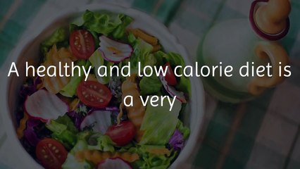 healthy7 Things You Can Do To Lose Weight Naturally