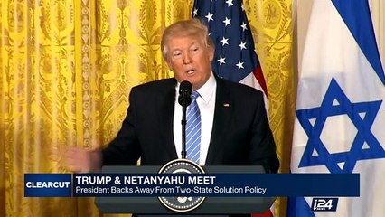 CLEARCUT | With Michelle Makori | Wednesday, Feb 15th, 2017