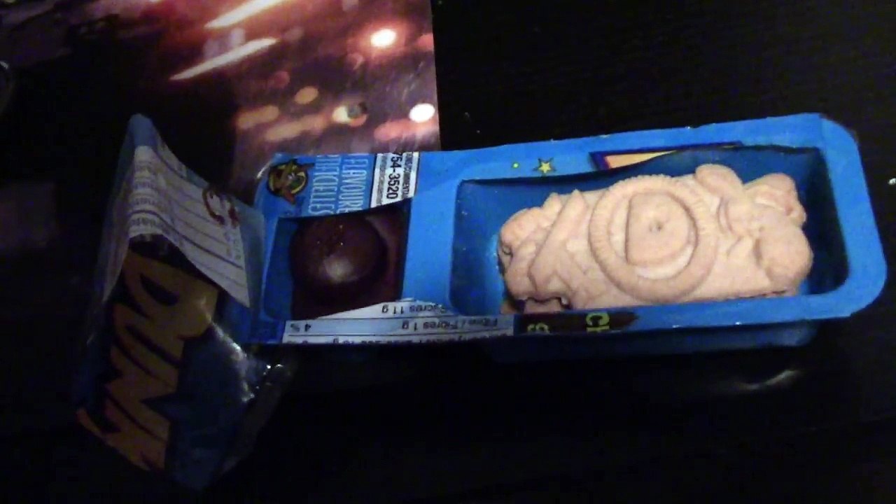 They Ruined Dunkaroos