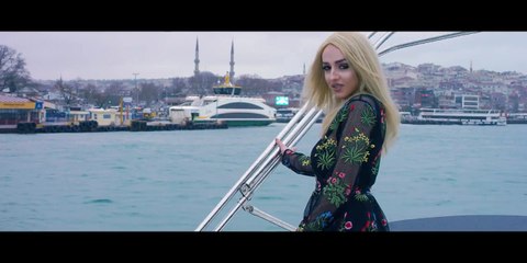 Aida Doci - Ndjese (Official Video)