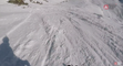 GoPro run Loic Collomb-Patton - Chamonix-Mont-Blanc staged in Vallnord-Arcalís FWT17