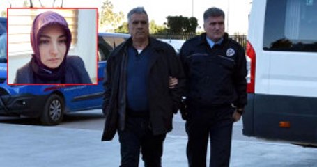 Antalya'da Kuran Kursu Öğretmenine Hakarete Gözaltı