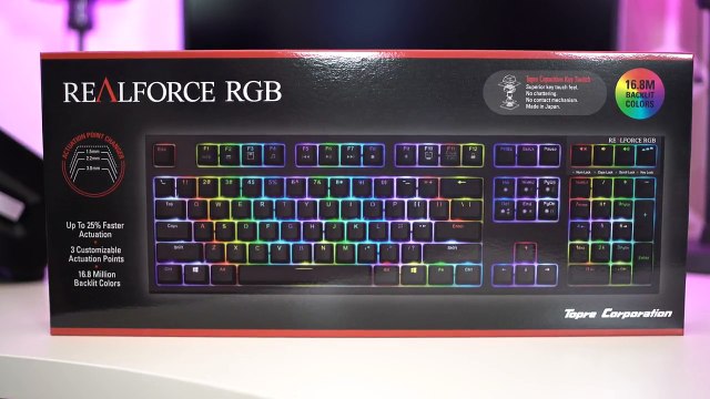 Is The Realforce RGB The Rolls Royce Of Mechanical Keyboards-9FICVm1Nirw