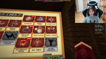 We need help ... // Minecraft with Lukas the 19th wheel