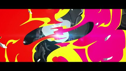 Suicide Squad - Trailer 4 (VOST)