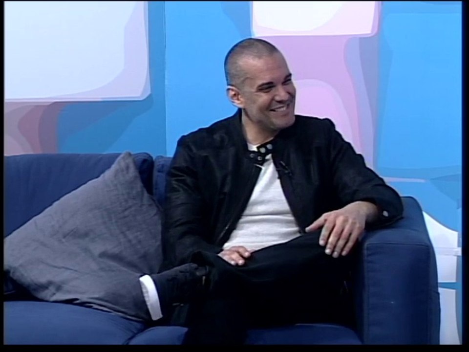 Las Mañanas I 15 febrero 2016 I Parte I