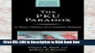 Best PDF The PKU Paradox: A Short History of a Genetic Disease (Johns Hopkins Biographies of