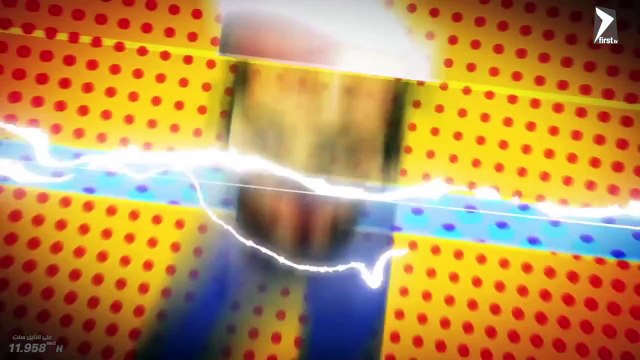 -كريم الغربي في the Voice ملا سلعة ههههه