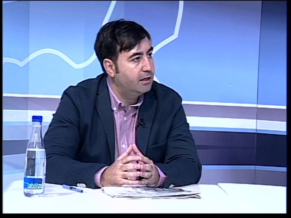 Entrevista Manu Riveiro I 15 febrero 2017
