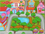 Manhattan Shopping Spree - Shopping and Dress Up Games for Girls