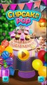 Cupcake Pop Maker Juego Dulce Android juego las aplicaciones de Cine de niños gratis mejor película de la TV de video