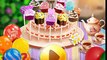 Cupcake Pop Maker Juego Dulce Android juego las aplicaciones de Cine de niños gratis mejor película de la TV de video
