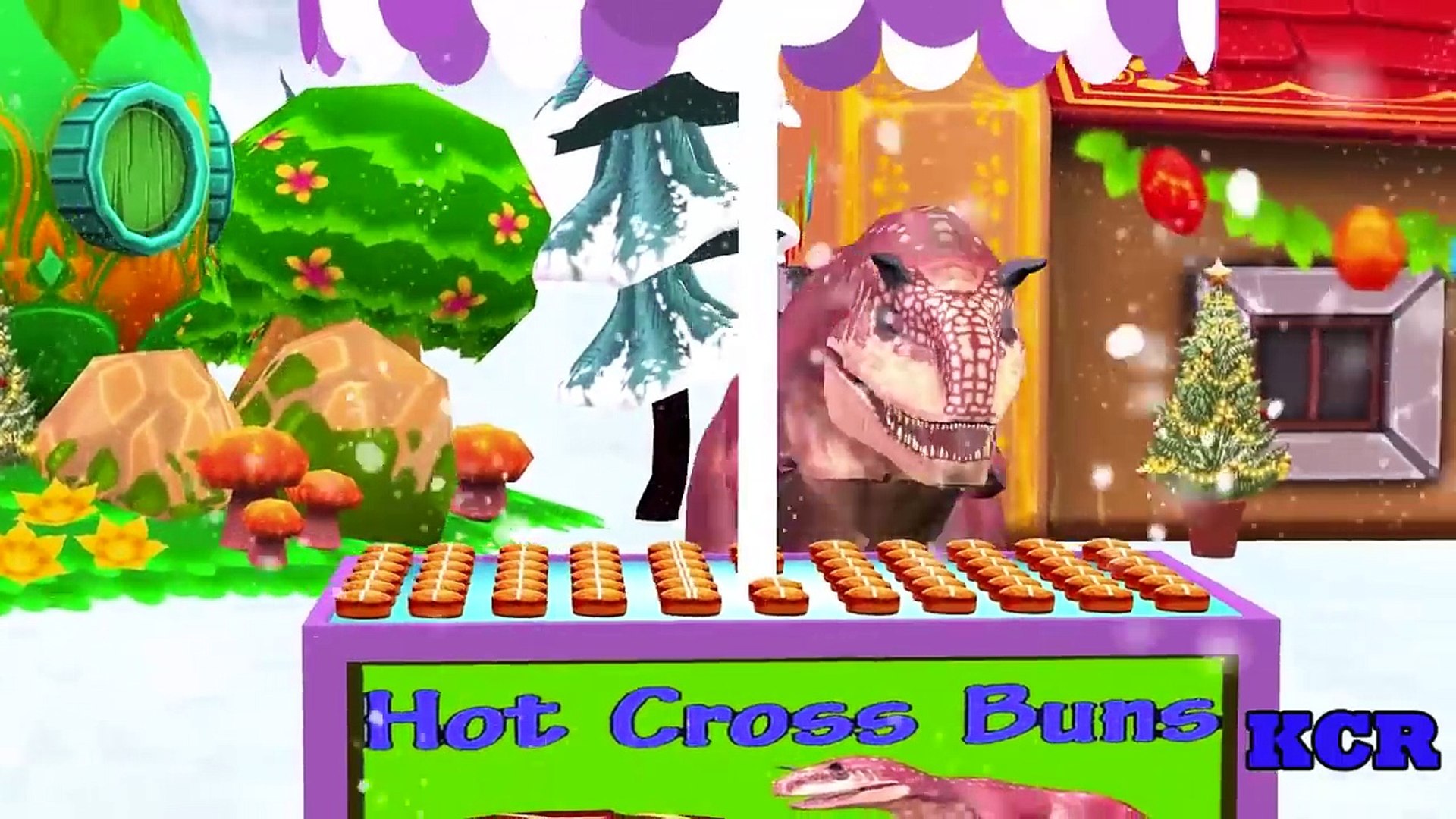 Dinosaurs Mega Finger Family Collection | Dinosaurs Short Movies For Children | 3D Dinosau