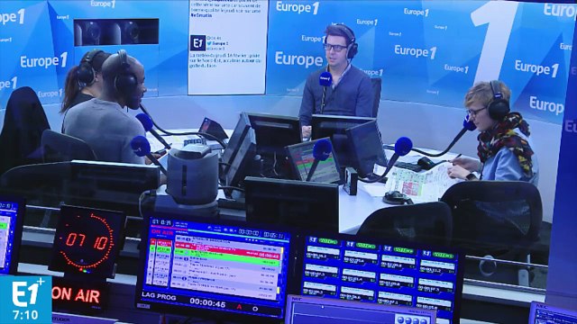 Le Théâtre de la Huchette célèbre 60 ans de représentations de La cantatrice chauve