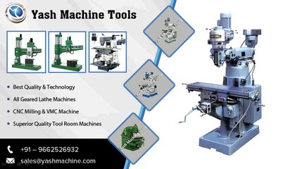 Border Machine for Various Industrial Processes - www.yashmachine.com