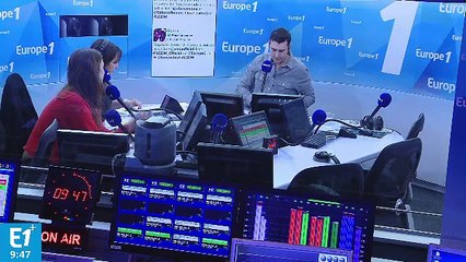 Alma : "Ce sont mes manageuses qui m'ont proposée à la sélection de l'Eurovision"