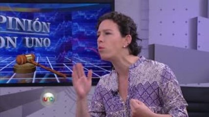 Alejandra Cullen | Para Trump no hay diferencia entre mexicanos y centroamericanos