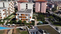 İstanbul Kurtköy Pendik Dumankaya Konsept de Satılık 1+1 Daire