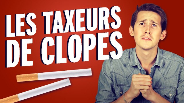 Top 8 des différents types de taxeurs de clopes