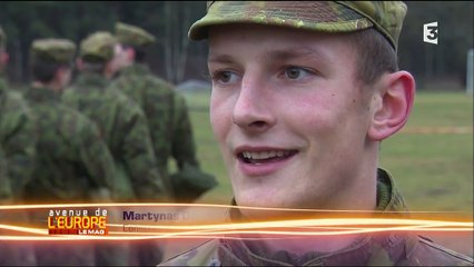 En Lituanie, un manuel de survie en cas d'invasion russe