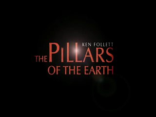 The Pillars of the Earth - Promo Saison 1
