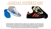 Adidas Superstars - adidas-superstars.com