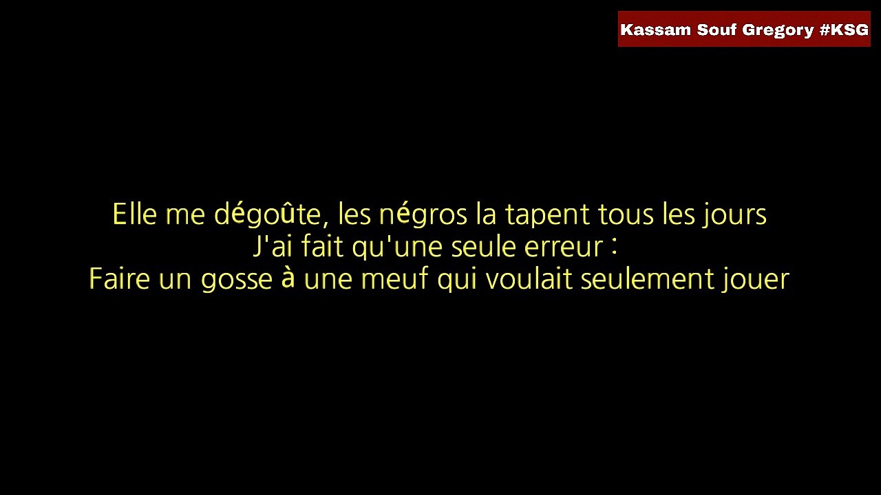 Dadju - La Roue Tourne [ Parole _ Lyrics ]