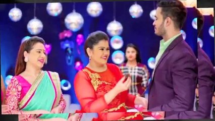 Yeh Rishta Kya Kehlata Hai - Chandu Makes Kartik And Naira MMS - YouTube