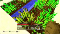 Minecraft PS3/Xbox Lets play Survival ep.4