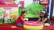 Washing Day | Live Video Nursery Rhymes | Nursery Rhymes for Kids | Most Popular Rhymes HD