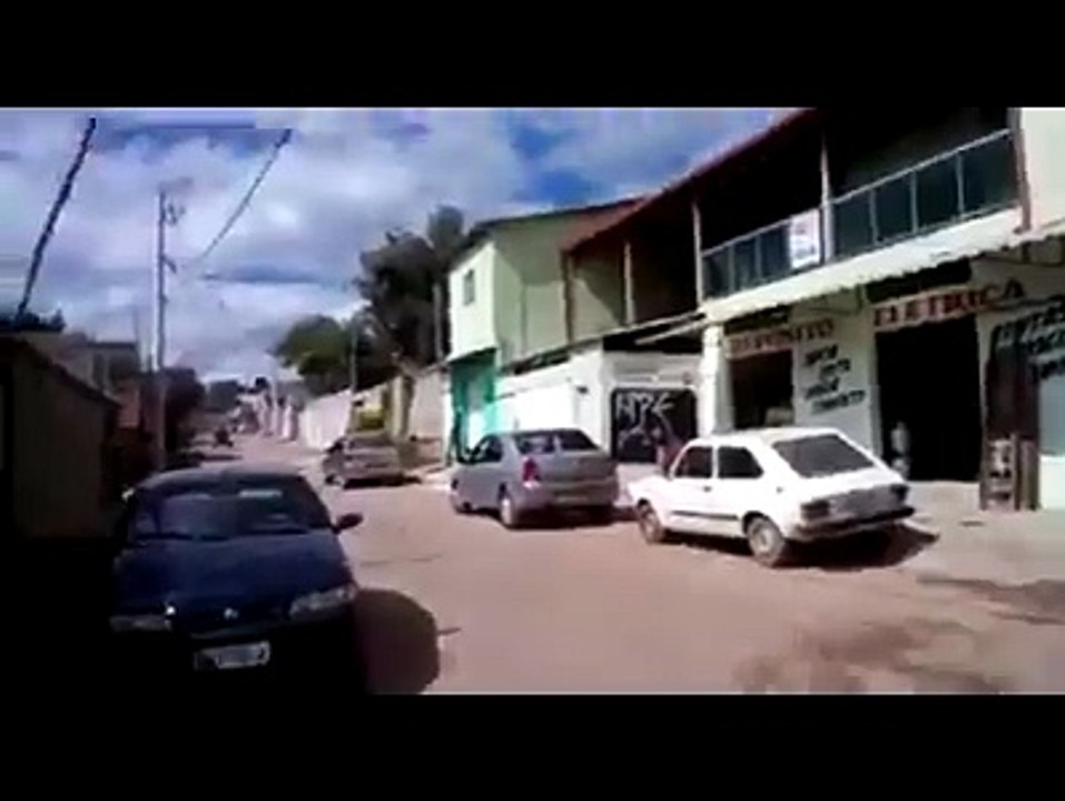 Dangras Car racing