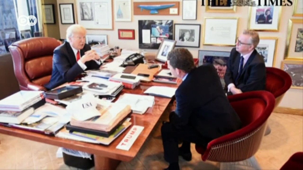 Deutsche Auto-Branche in Aufruhr | Made in Germany