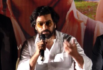 Ashutosh Rana FIGHTS With A Tiger For Upcoming Movie 'Jeena Isi Ka Naam Hai'