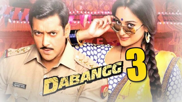 REALLY! Salman Khan Not Playing Chulbul Pandey In Dabangg-3 ? Watch Interview!