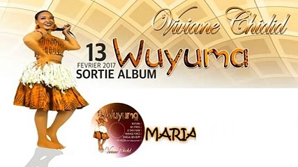 Viviane CHIDID - MARIAGE FORCE